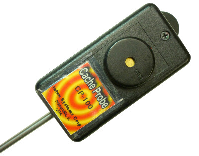 Cahce Probe cp-100 case