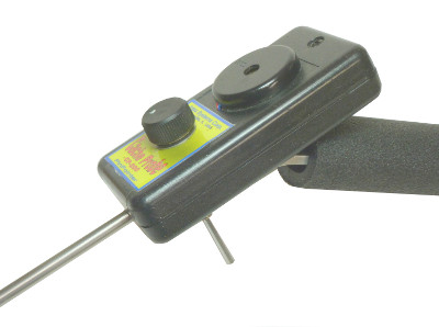 Cache Probe cp-200 case